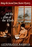 Barron, Stephanie: Jane and the Man of the Cloth