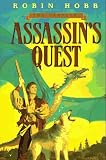 Hobb, Robin: Assassin's Quest