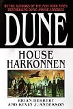 Dune Pt. 2: House Harkonnen (0553110721) by Herbert, Brian Herbert, Brian: Dune Pt. 2: House Harkonnen