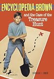 Sobol, Donald J.: Encyclopedia Brown and the Case of the Treasure Hunt