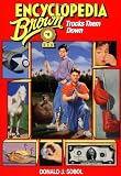 Sobol, Donald J.: Encyclopedia Brown Tracks Them Down