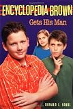 Sobol, Donald J.: Encyclopedia Brown Gets His Man