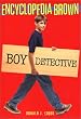 Encyclopedia Brown: Boy Detective (Encyclopedia Brown)