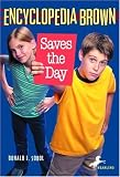 Sobol, Donald J.: Encyclopedia Brown Saves the Day