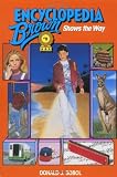 Sobol, Donald J.: Encyclopedia Brown Shows the Way