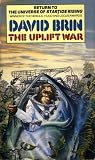 Brin, David: The Uplift War Brin, David: The Uplift War