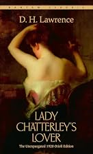 Lady Chatterley's Lover by D. H. Lawrence
