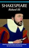 Shakespeare, William: King Richard III: The Tragedy of Shakespeare, William: King Richard III: The Tragedy of