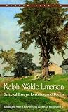 Richardosn, Robert D.: Ralph Waldo Emerson Richardosn, Robert D.: Ralph Waldo Emerson