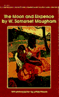 Maugham, W. Somerset: The Moon and Sixpence Maugham, W. Somerset: The Moon and Sixpence