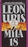 Uris, Leon: Mila 18