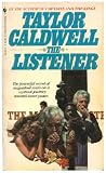 Caldwell, Taylor: The Listener Caldwell, Taylor: The Listener