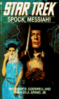 Cogswell, Theodore: Spock, Messiah!