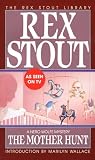 Stout, Rex: The Mother Hunt