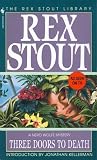 Stout, Rex: Three Doors to Death