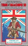 Cover, Arthur Byron: American Revolu/#10 Cover, Arthur Byron: American Revolu/#10