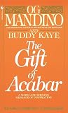 Kaye, Buddy: Gift of Acabar