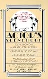 Schulman, Michael: The Actor's Scenebook: Scenes and Monologues from Contemporary Plays Schulman, Michael: The Actor's Scenebook: Scenes and Monologues from Contemporary Plays