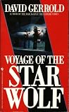 Gerrold, David: Voyage of the Starwolf Gerrold, David: Voyage of the Starwolf