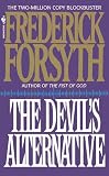 Forsyth, Frederick: The Devil's Alternative Forsyth, Frederick: The Devil's Alternative