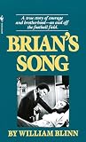 Blinn, William: Brian's Song: Screenplay Blinn, William: Brian's Song: Screenplay