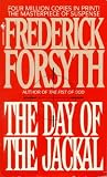 Forsyth, Frederick: Day of the Jackal