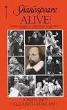 Papp, Joseph: Shakespeare Alive! Papp, Joseph: Shakespeare Alive!