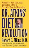 Atkins, Robert: Dr. Atkin's Diet Revolution: The High Calorie Way to Stay Thin Forever Atkins, Robert: Dr. Atkin's Diet Revolution: The High Calorie Way to Stay Thin Forever