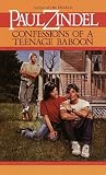 Confessions of a Teenage Baboon (0553271903) by Zindel, Paul Zindel, Paul: Confessions of a Teenage Baboon