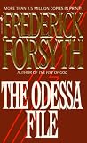 Forsyth, Frederick: Odessa File Forsyth, Frederick: Odessa File