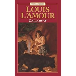 Louis L'amour Books In Chronological Order | semashow.com
