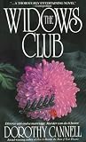 Cannell, Dorothy: The Widows Club Cannell, Dorothy: The Widows Club