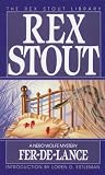 Stout, Rex: Fer-De-Lance