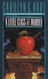 Hart, Carolyn G.: A Little Class on Murder Hart, Carolyn G.: A Little Class on Murder