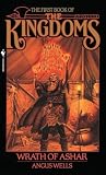 Wells, Angus: Wrath of Ashar