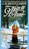 Montgomery, L. M.: Akin to Anne : Tales of Other Orphans