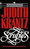 Krantz, Judith: Scruples Krantz, Judith: Scruples