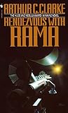 Rendezvous With Rama by Arhtur C. Clarke