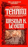 Le Guin, Ursula K.: Tehanu