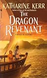 Kerr, Katharine: The Dragon Revenant