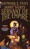 Feist, Raymond E.: Servant of the Empire