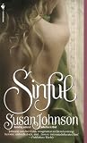 Johnson, Susan: Sinful