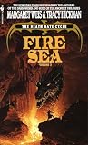 Weis, Margaret: Fire Sea Weis, Margaret: Fire Sea