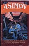 Asimov, Isaac: Lucky Starr and the Moons of Jupiter and Lucky Starr and the Rings of Saturn Asimov, Isaac: Lucky Starr and the Moons of Jupiter and Lucky Starr and the Rings of Saturn