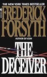 Forsyth, Frederick: The Deceiver Forsyth, Frederick: The Deceiver