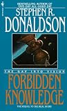 Donaldson, Stephen: The Gap into Vision