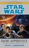 Anderson, Kevin J.: Star Wars