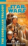 Allen, Roger MacBride: Star Wars: Showdown at Centerpoint