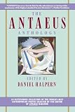 Helpern, Daniel: The Antaeus Anthology Helpern, Daniel: The Antaeus Anthology