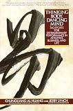 Lynch, Jerry: Thinking Body, Dancing Mind: Taosports for Extraordinary Performance in Athletics, Business, and Life